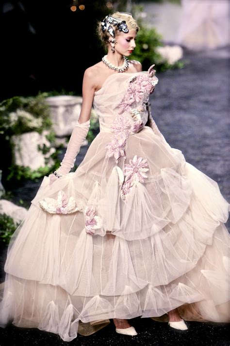 christian dior f w 2005